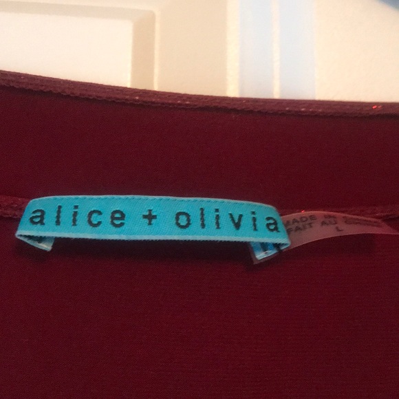 Alice + Olivia dress - Picture 5 of 6